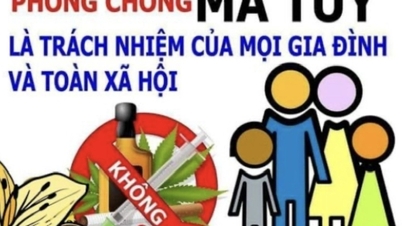 Cần Thơ đẩy mạnh truyền thông phòng, chống ma túy đến năm 2030