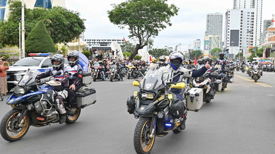 Khanh Hoa menyasarkan musim pelancongan musim panas yang meriah.