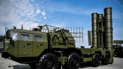 Serbia melengkapkan dirinya dengan peluru berpandu CM-400AKG selepas laporan memusnahkan sistem pertahanan udara S-400.
