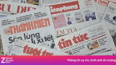 Attuazione della Direttiva 05 del Politburo sulla stampa e i media.