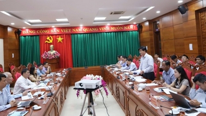 គ្រួសារចំនួន ១២.០០០ គ្រួសារនៅខេត្តដាក់ឡាក់នឹងទទួលបានអត្ថប្រយោជន៍ពីគម្រោងមួយដែលផ្តល់មូលនិធិដោយ UNDP។