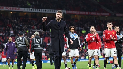 A Copa do Mundo de 2026 e dois desafios cruciais para o Manchester United sob o comando de Michael Carrick.