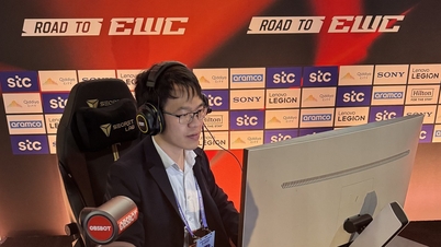 Le Quang Liem anuncia decisão importante em torneio de Esports milionário.