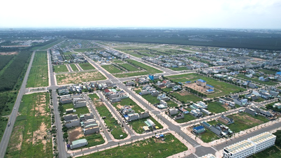 Thanh Hoa-provinsen vil anvende en ny kompensasjonsprisliste for erverv av land fra 8. juni.