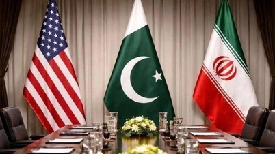 イランは、イスラエルによるレバノン侵攻を巡り、米国との協議を中断した。