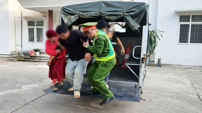 स्ट्राइक्नोस नक्स-वोमिका पौधे की पत्तियों से जहर खाने से पीड़ित परिवार के एक सदस्य को अस्पताल ले जाते समय एक दुर्घटना घट गई; स्थानीय पुलिस सहायता प्रदान करने के लिए मौके पर पहुंची।