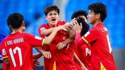 Vietnam gewinnt überzeugend sein Auftaktspiel bei der Südostasiatischen U19-Meisterschaft.