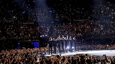 Busan está oferecendo hospedagem gratuita em casas de família para turistas durante o show do BTS.