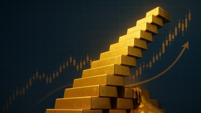 Prețurile aurului astăzi, 30 martie 2026, sunt supuse unei presiuni duble, sentimentul pieței devine treptat pozitiv, iar Wall Street este gata să aibă din nou încredere în aur.