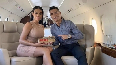 Les ailes dorées des footballeurs : Top 5 des jets privés les plus chers du monde du football
