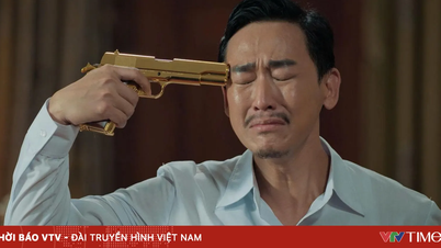 Widmung – Folge 9: Nguyen Thanh macht aus Krisen Chancen und meistert das Spiel der Klugheit.