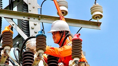 Programul penelor de curent din Lam Dong pentru 2 iunie: Da Lat, Bao Loc și multe alte districte vor avea întreruperi rotative ale alimentării cu energie electrică.
