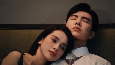 Quynh Luong si è sentita sotto pressione durante le riprese delle scene intime con Steven Nguyen.