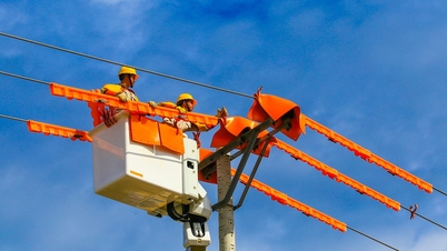 Da Nang'da 2 Haziran elektrik kesintisi programı: Hai Chau, Son Tra ve Thanh Khe bölgelerinde kentsel iyileştirme çalışmaları nedeniyle elektrik yükü ayarlanacaktır.