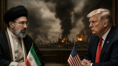 Der Iran hat die von den Vereinigten Staaten vermittelten Verhandlungen umgehend ausgesetzt.