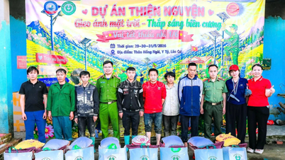 Ý nghĩa chương trình “Gieo ánh mặt trời - Thắp sáng biên cương” tại Y Tý