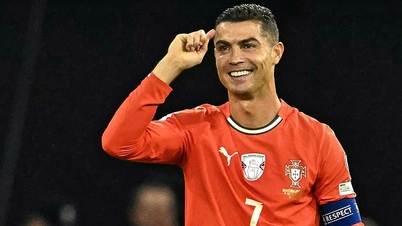 Portugal wäre stärker, wenn Ronaldo einem Rücktritt zustimmen würde.