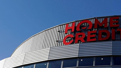 Home Credit samlar in 1 biljon VND genom obligationsemission.