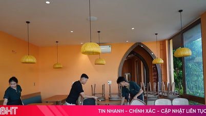 Thiếu lao động, nhiều cơ sở kinh doanh gặp khó