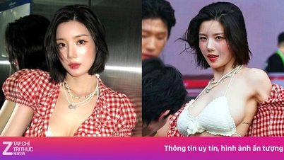Tickets for the concert featuring the 'Waterbomb goddess' in Hanoi are selling poorly?