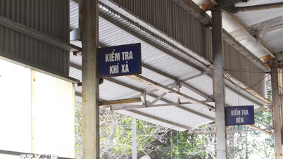 ນະໂຍບາຍໃໝ່: ຫຼຸດຜ່ອນເວລາໃນການອອກໃບຢັ້ງຢືນການກວດກາຍານພາຫະນະ.