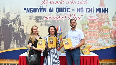 Zahlreiche Veranstaltungen fanden statt, um an den 115. Jahrestag der Abreise von Präsident Ho Chi Minh zu erinnern, der sich auf die Suche nach einem Weg zur nationalen Rettung begab.