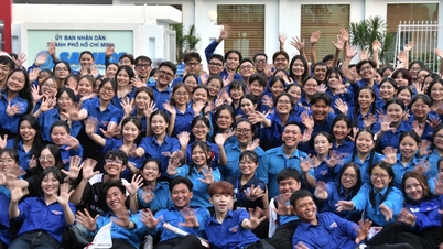 Empowering young people to become the vanguard force of the nation.