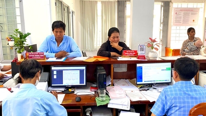 Orang Khmer mendapat manfaat daripada transformasi digital.