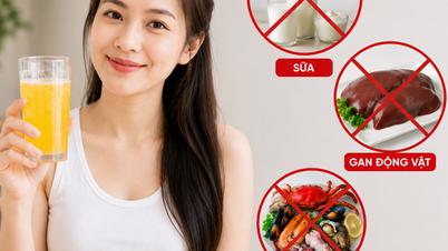 Makanan apa yang perlu dielakkan semasa mengambil suplemen vitamin C?