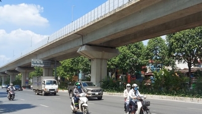 O norte do Vietnã continua a sofrer com o calor intenso, com temperaturas acima de 37 graus Celsius.