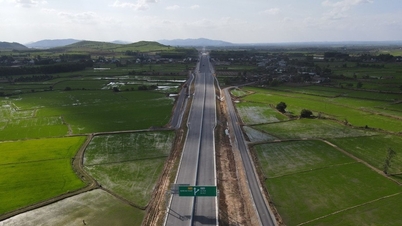 Autopista Khanh Hoa - Buon Ma Thuot: Presión para completar la inauguración técnica antes del 2 de septiembre de 2026.
