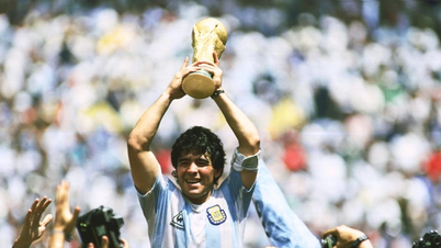 História da Copa do Mundo de 1986: Os segredos por trás da "Mão de Deus" e do "Gol do Século" de Diego Maradona.