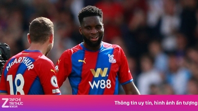 Ngôi sao người Pháp từ chối đá World Cup