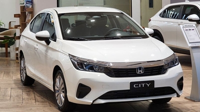 Proč je Honda City nečekaně levnější než KIA Morning a Hyundai Grand i10?