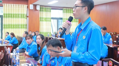 Molte aspettative sono riposte nel Congresso dei sindacati vietnamiti.