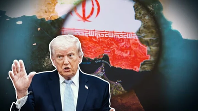 La serie di fallimenti di Trump nella guerra con l'Iran