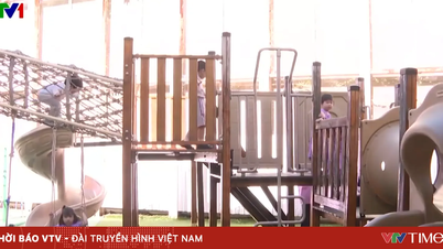 China está construyendo ciudades adaptadas a los niños.