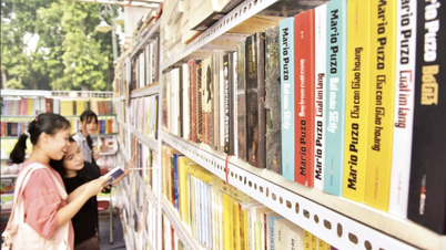 "Digital Shield" protects publishing copyrights.