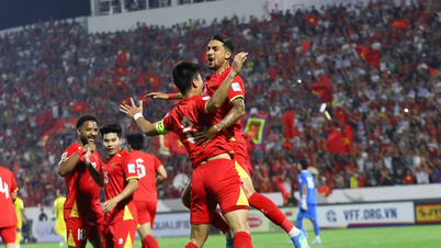Selección Nacional de Vietnam: El reto de romper la 'maldición'