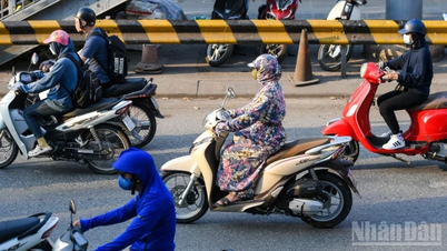 Pronóstico del tiempo para el 2 de junio: El calor intenso aumentará en el norte y centro de Vietnam, mientras que en el sur del país se registrarán fuertes lluvias.