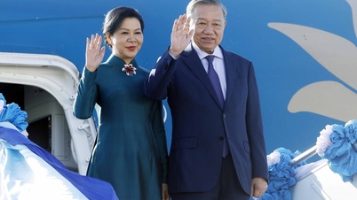 Principais resultados da viagem do Secretário-Geral e do Presidente a três países.