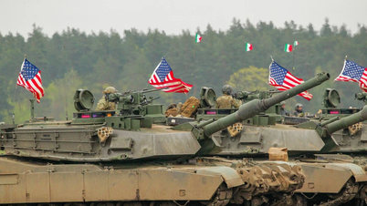 CENTCOM zahajuje 30. cvičení regionální spolupráce s partnery ze střední a jižní Asie.