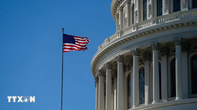 Americký Kongres čelí několika klíčovým legislativním termínům.