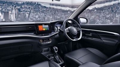 Un monovolumen híbrido de 7 plazas con un precio de 340 millones de VND presume de un diseño clásico, 6 airbags y características de seguridad de serie que compiten con el Honda BR-V, y es tan asequible como el Kia Morning; a los clientes vietnamitas les encantará.