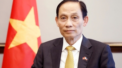 เปิดบทใหม่แห่งความร่วมมือระหว่างเวียดนาม ไทย สิงคโปร์ และฟิลิปปินส์