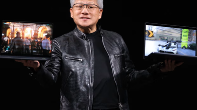 เทคโนโลยี 2/6: Nvidia RTX Spark - จุดเปลี่ยนครั้งสำคัญสำหรับพีซี