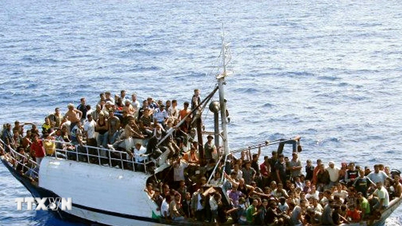 L'Europa ha raggiunto il punto di svolta più importante degli ultimi decenni in materia di politica migratoria.