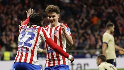 Új fejlemények Julian Alvarez lehetséges Barcelonába igazolásával kapcsolatban.