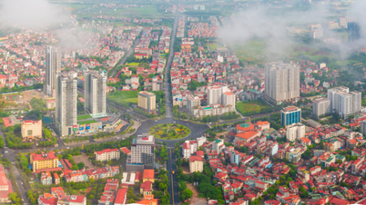 Bac Ninh se está preparando para construir más de 2.000 viviendas para trabajadores, con una inversión superior a los 2,2 billones de VND.