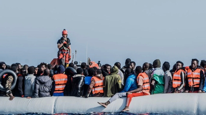 L'Union européenne parvient à un accord pour expulser les immigrants illégaux.